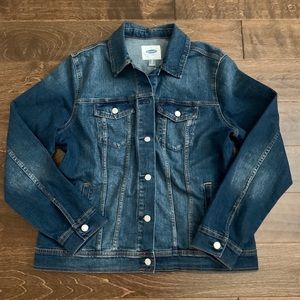 Old Navy Jean Jacket